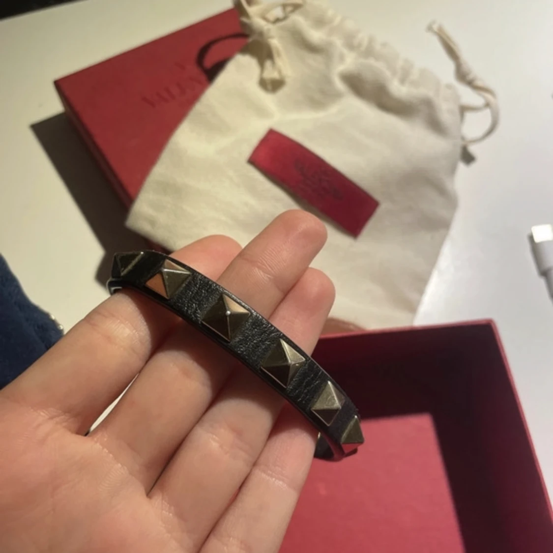 Valentino armband  - 91