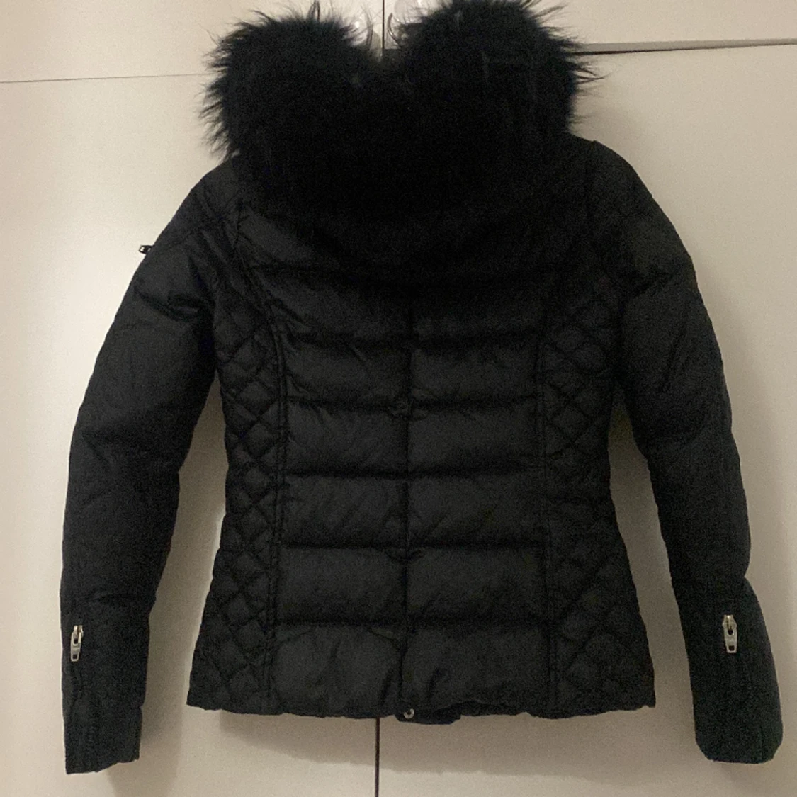 Vinterjacka - 90
