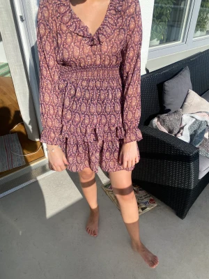 Zara - Fin klänning från zara 