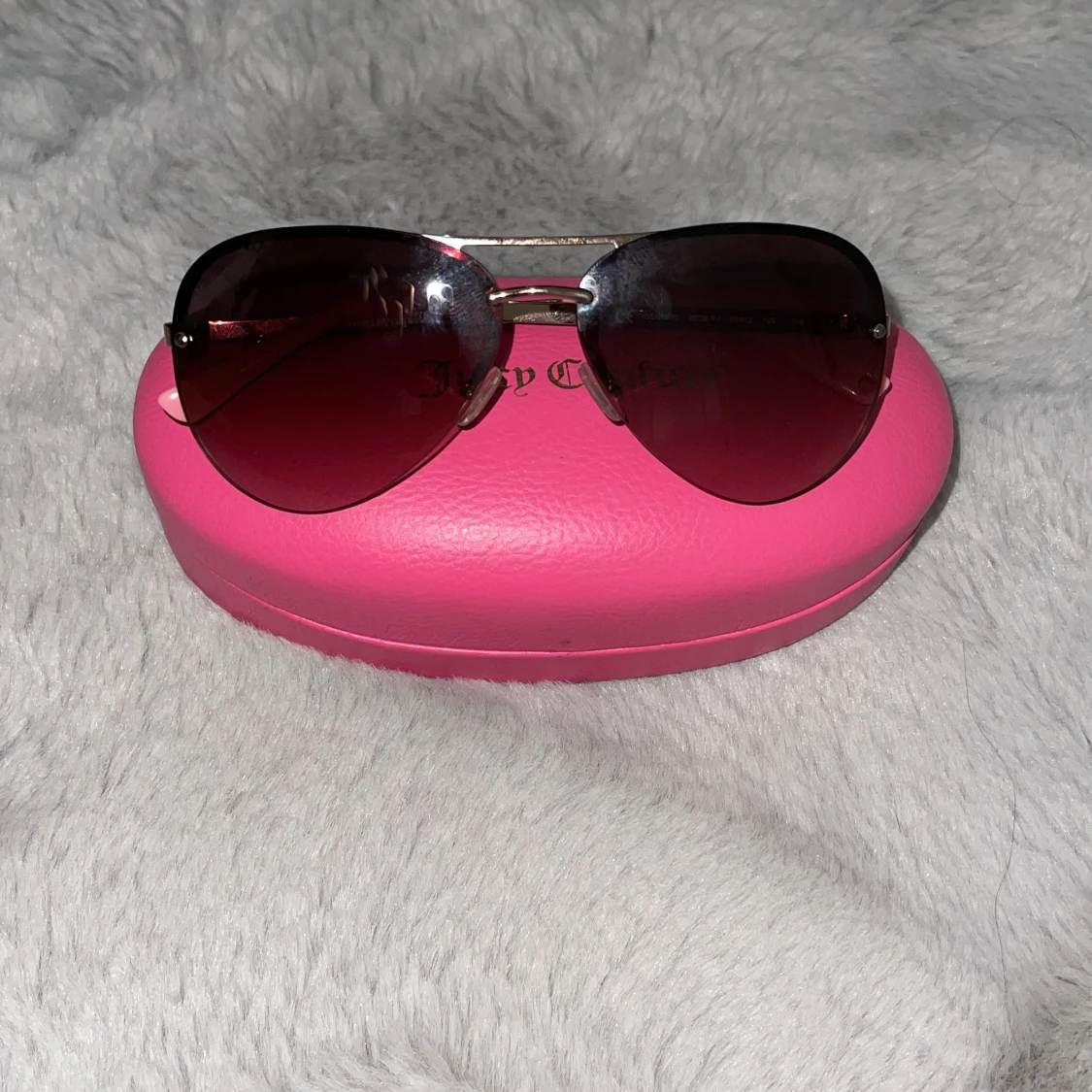 Solglasögon - Juicy Couture