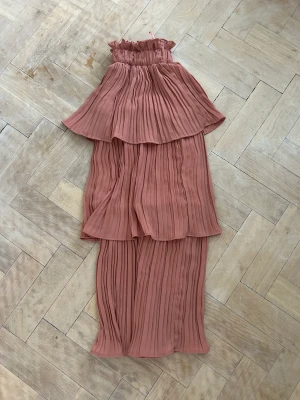 Fin somrig kjol - Superfin somrig kjol! 