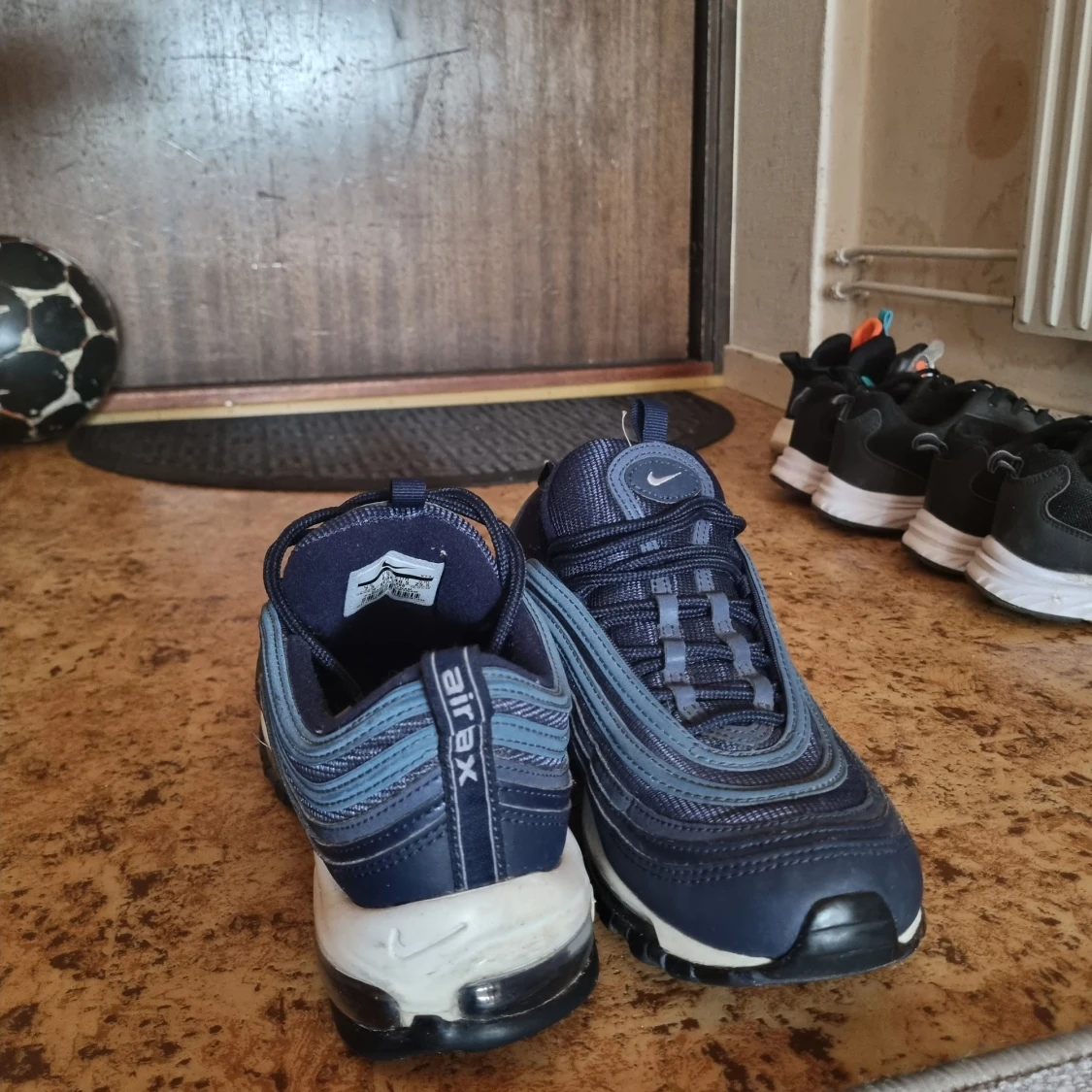 Nike air max 97 - 90