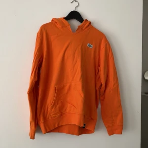 Hoodie - Dickies hoodie storlek Medium