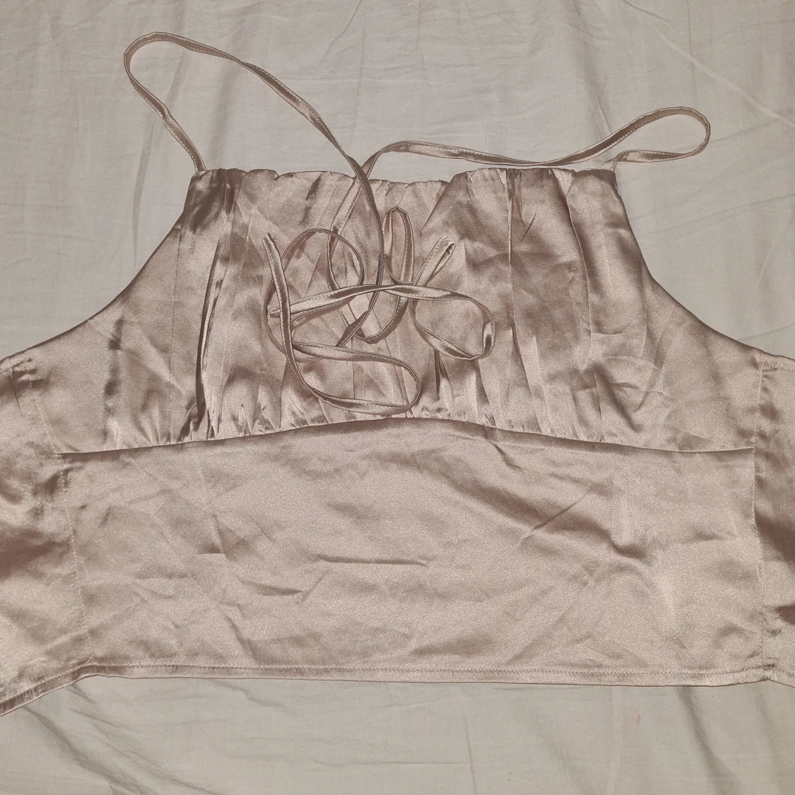 Världens finaste topp