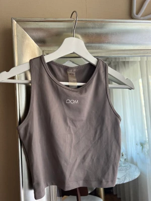 Träningstopp från DOM - Kommer ej till användning. Fin kvalitet 