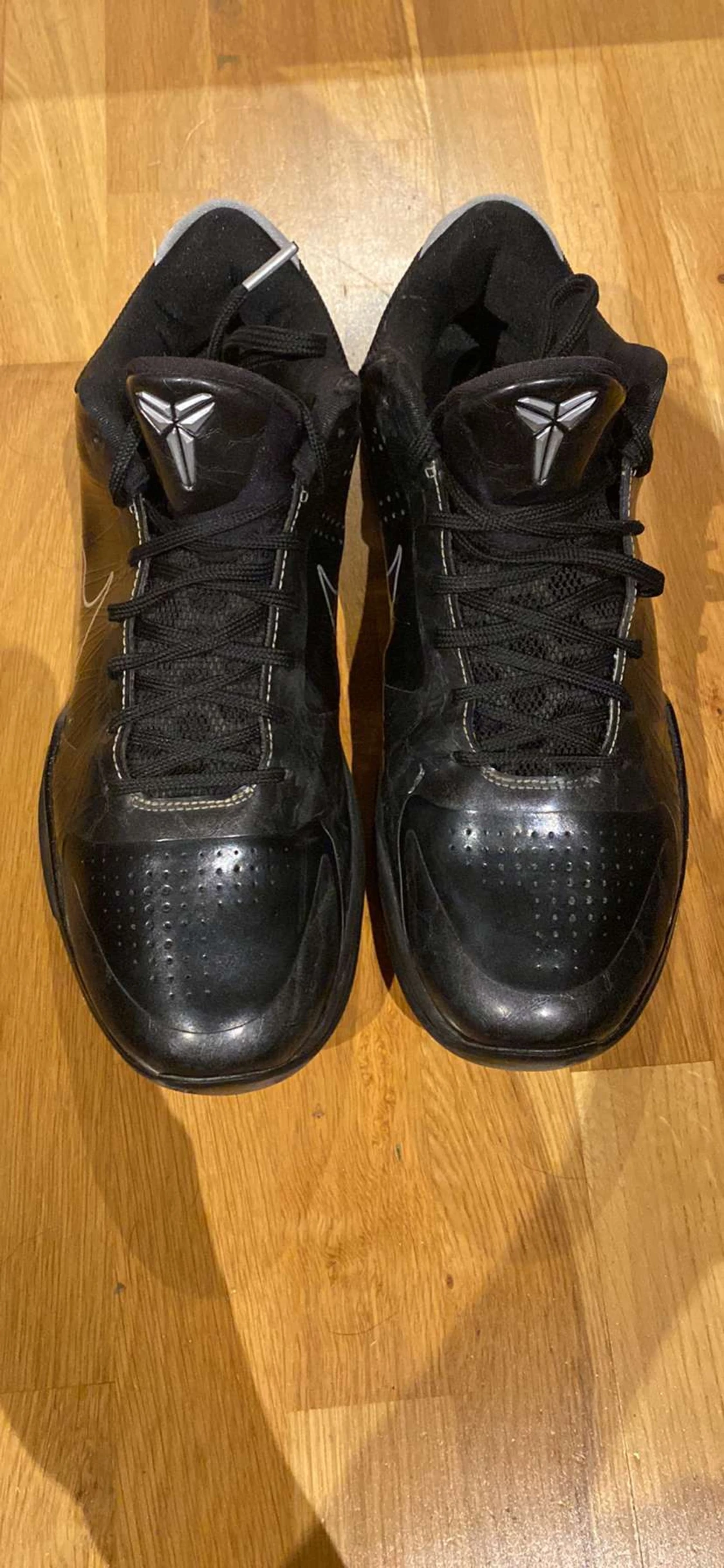 Basketskor kobe 5 - 90