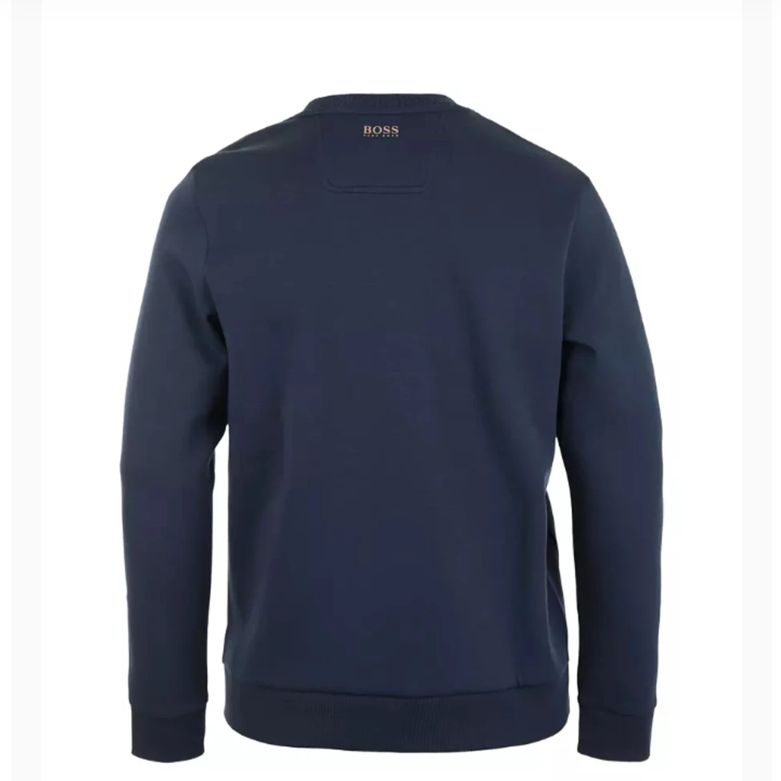 Hugo boss tröja  - 90