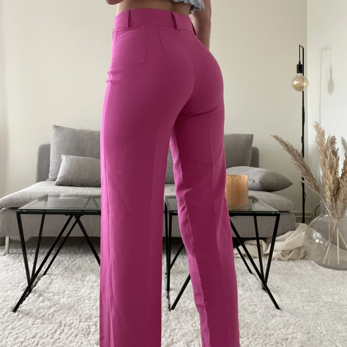 Kostymbyxor zara  - 90