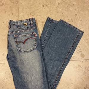 Superfina lowrise Bootcut jeans från Diesel💗 Säljer för att de är för små för mig