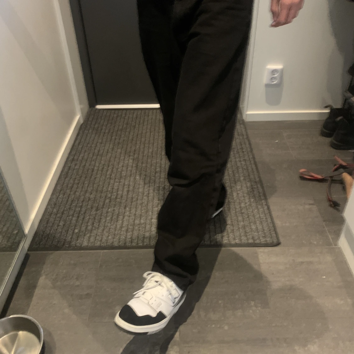 Sweet SKTBS byxor (XS) - 90