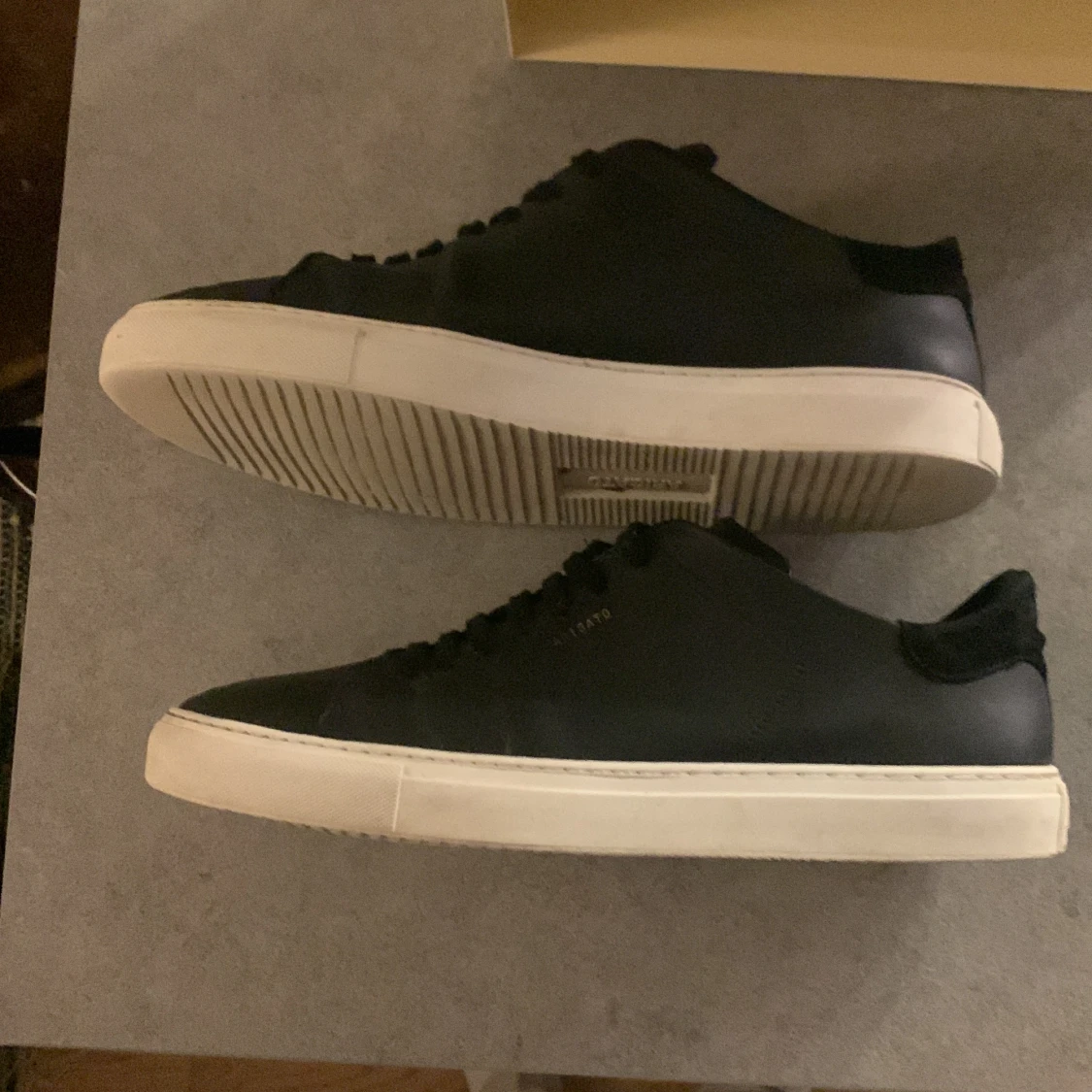 Clean 90 sneaker - 91