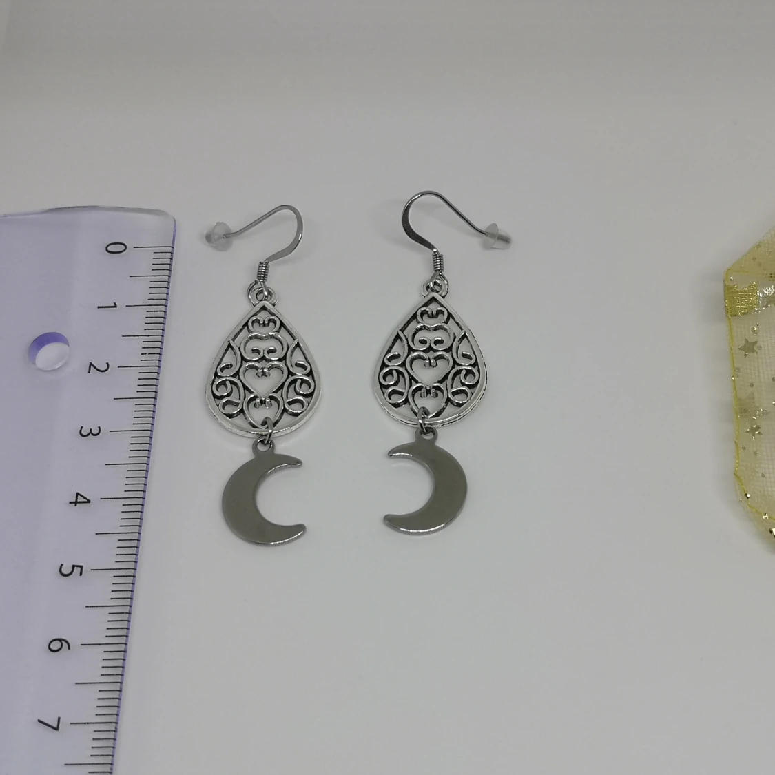 Örhängen ~moon~ - 91