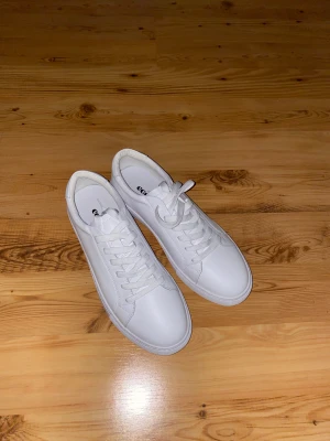 Fin skor - Helt oanvända skor och väldigt fina!