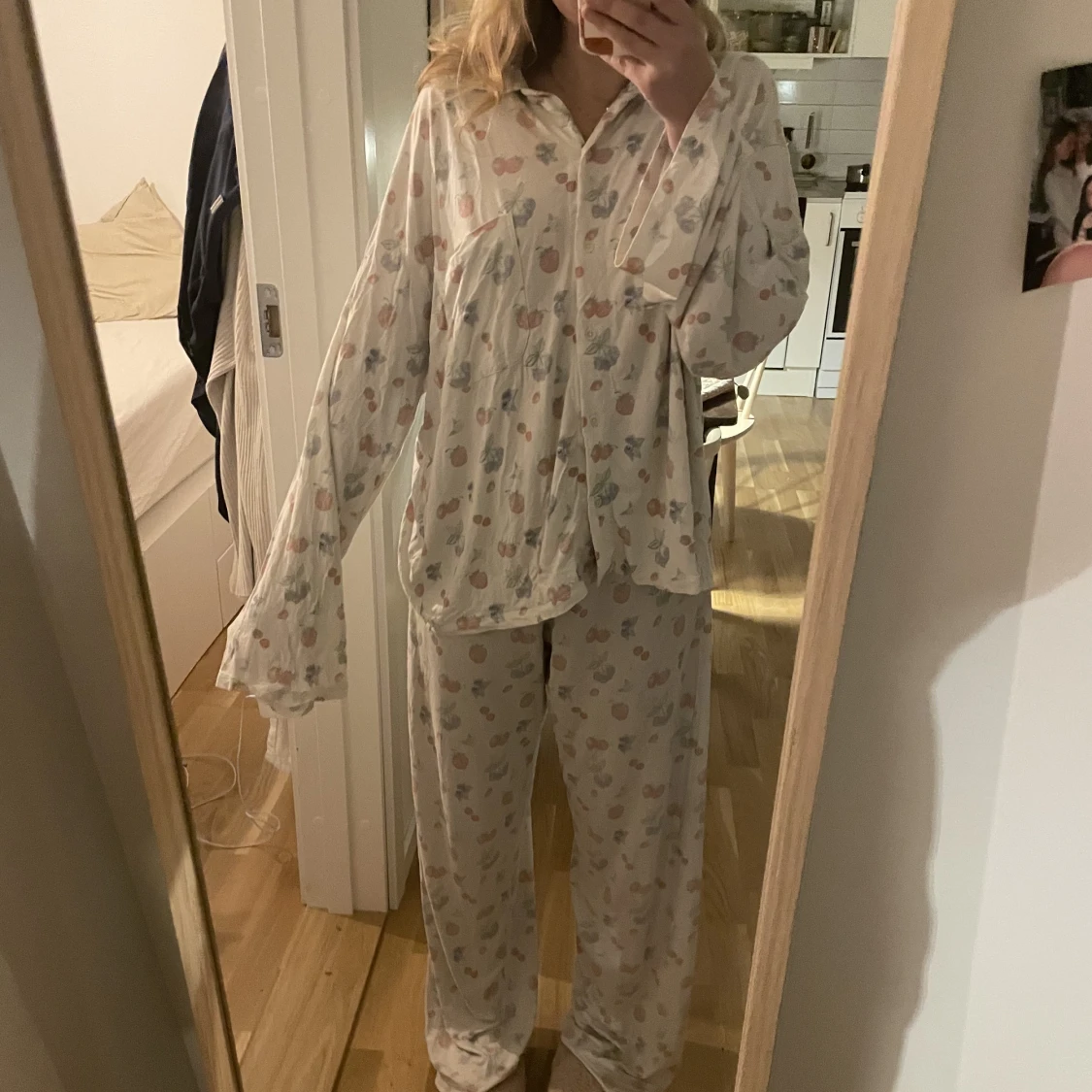 Djerf avenue pyjamas