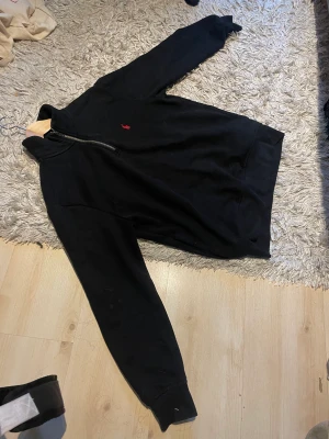 Polo Ralph lauren  - Half zip från polo. Bra skick. Storlek S