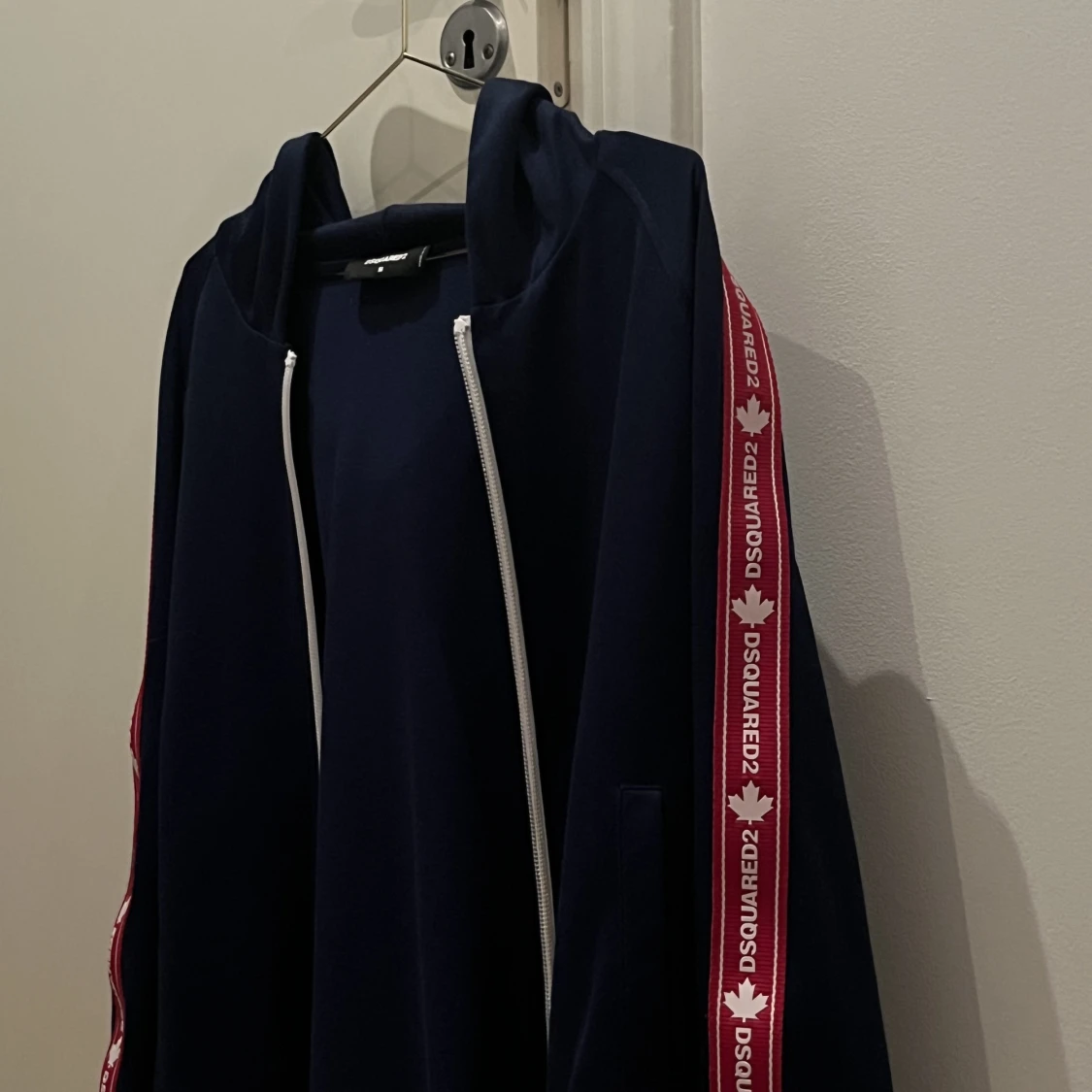 Dsquared2 track jacket - 90