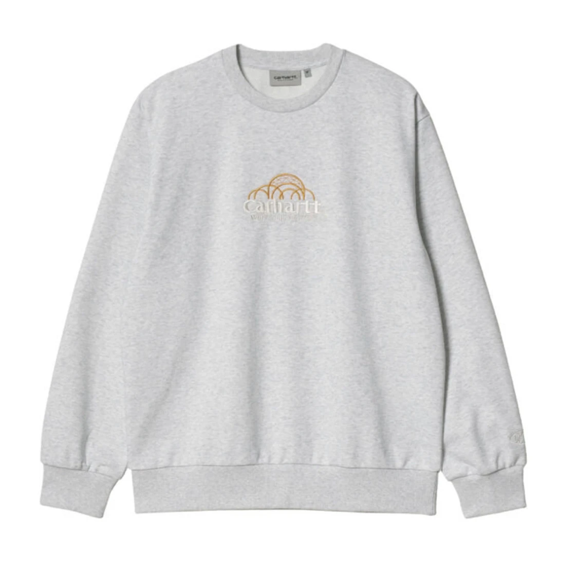 Carhartt WIP Sweatshirt - 90