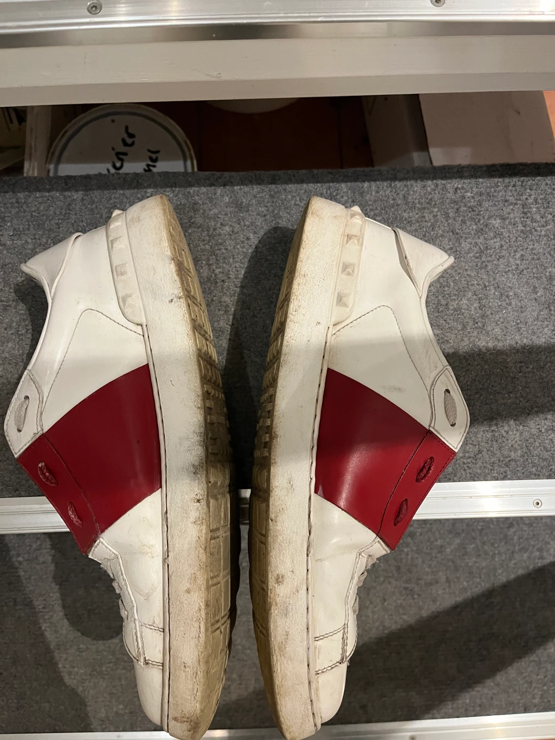 Valentino skor  - 90