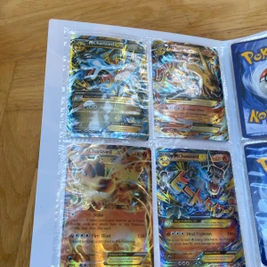 Pokémon kort - Säljer dom här Pokémon korten som jag hittade från när jag var yngre har många mer fråga om fler bilder