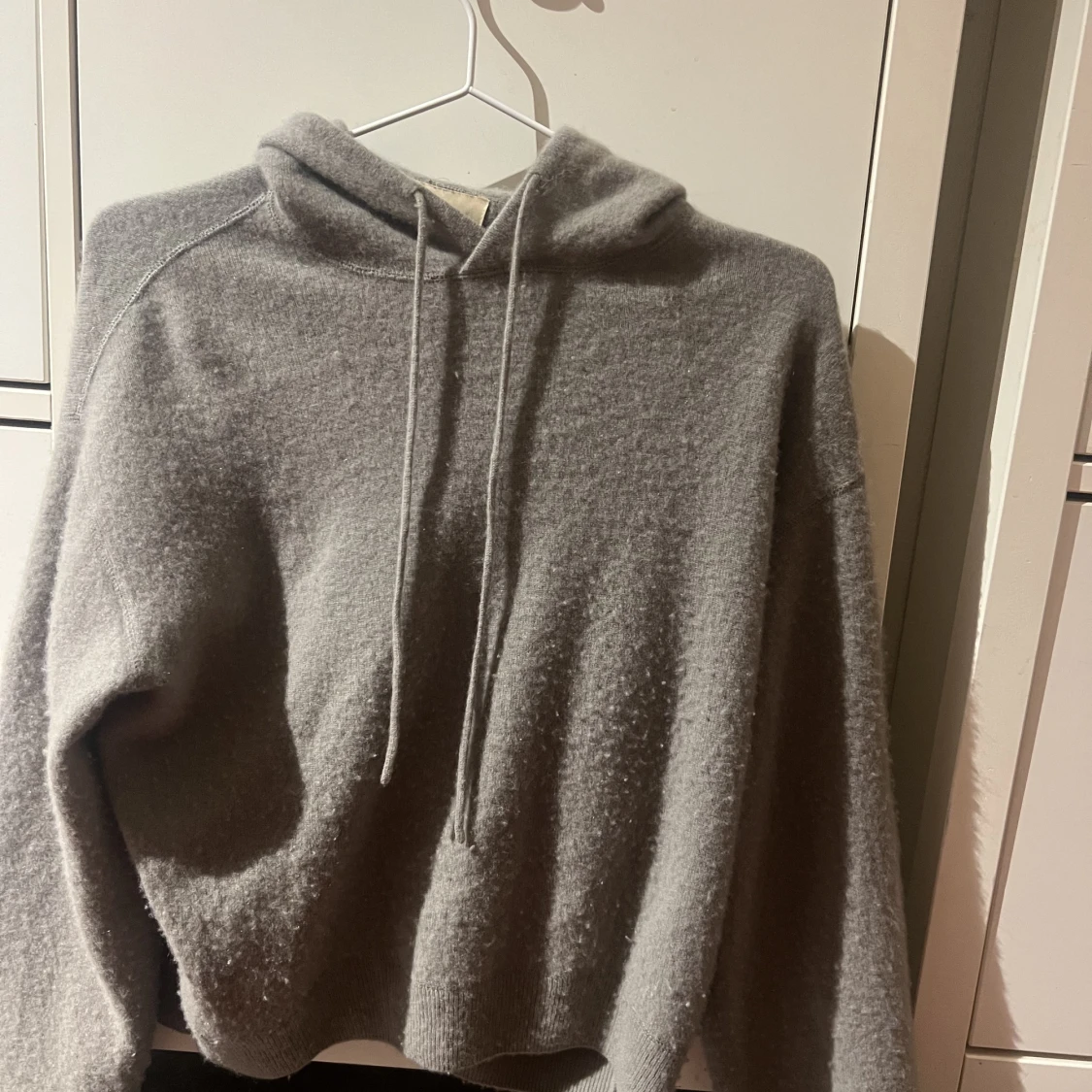 Cashmere stickad - 90