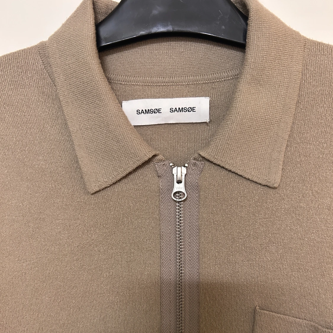 Samsoe full zip - 90