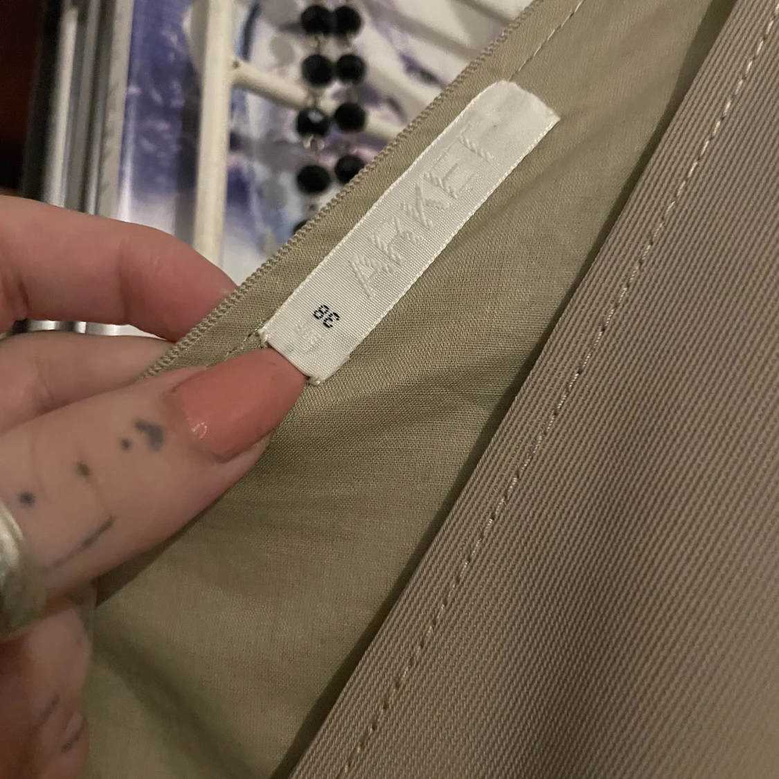 Klänning från Arket - 90