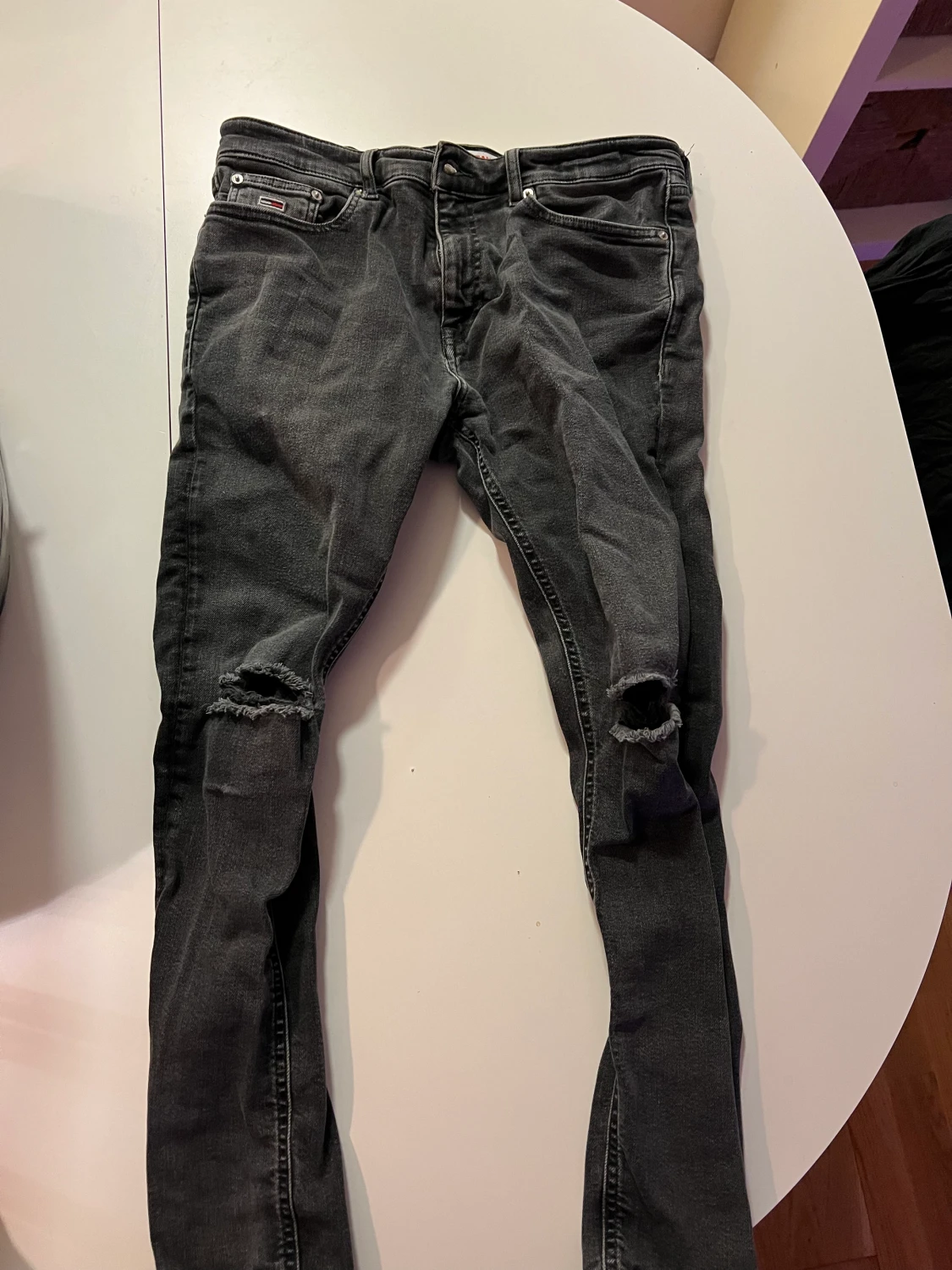 Tommy Hilfiger jeans