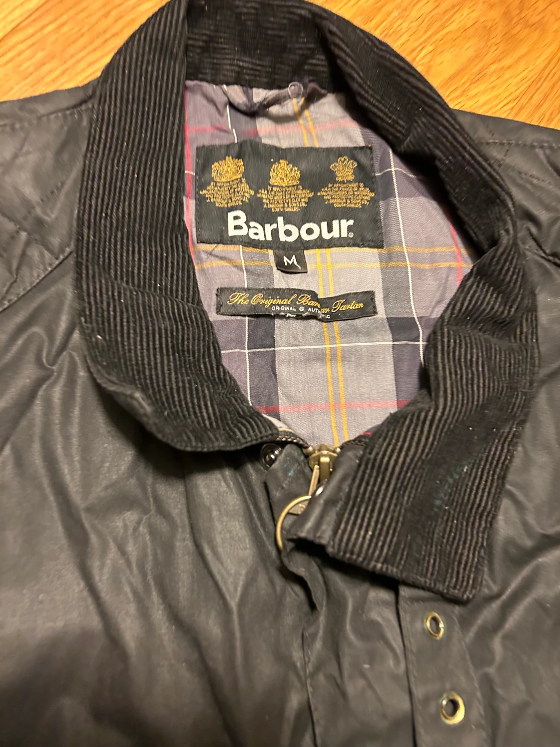 Barbour international - 90