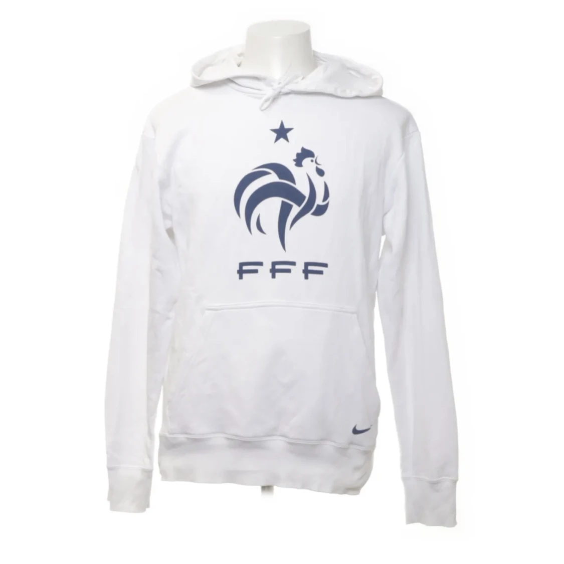 FFF hoodie