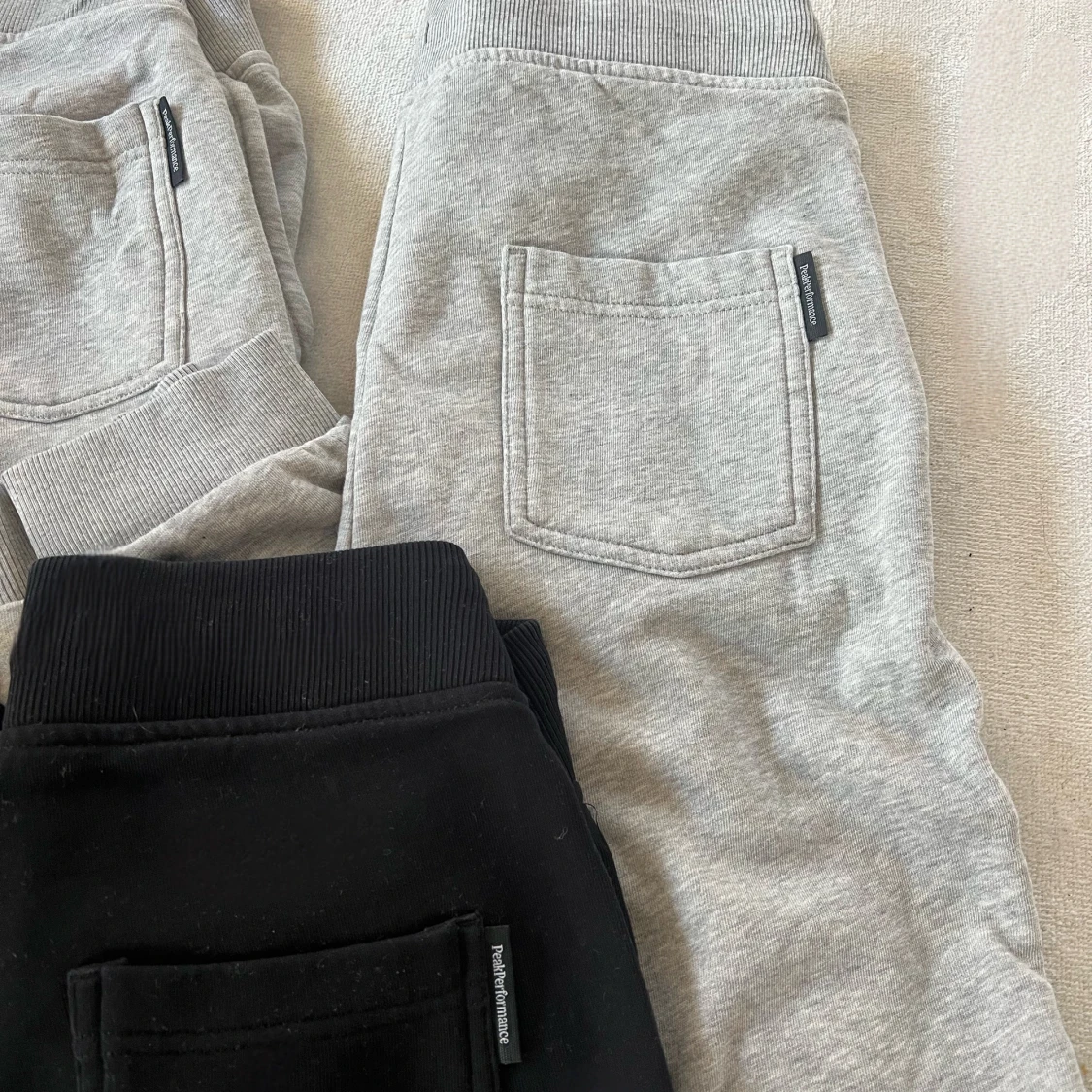 Peak Performance klädpaket - 90