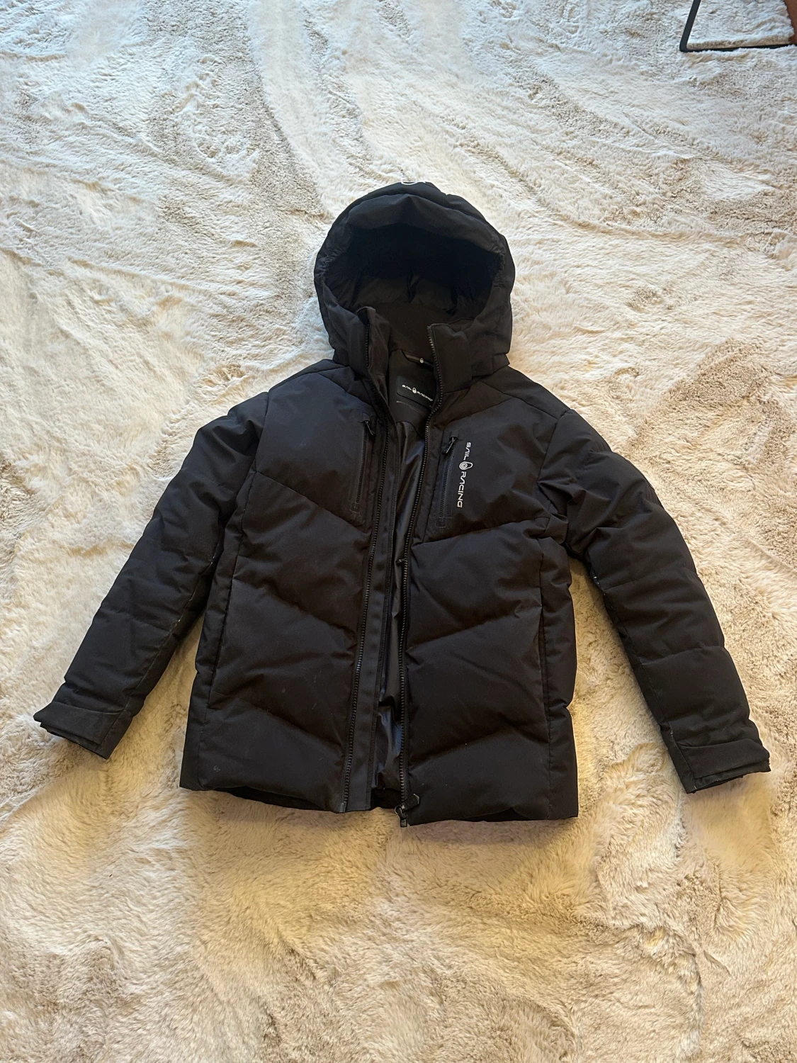 Sailracing jacka strl 150