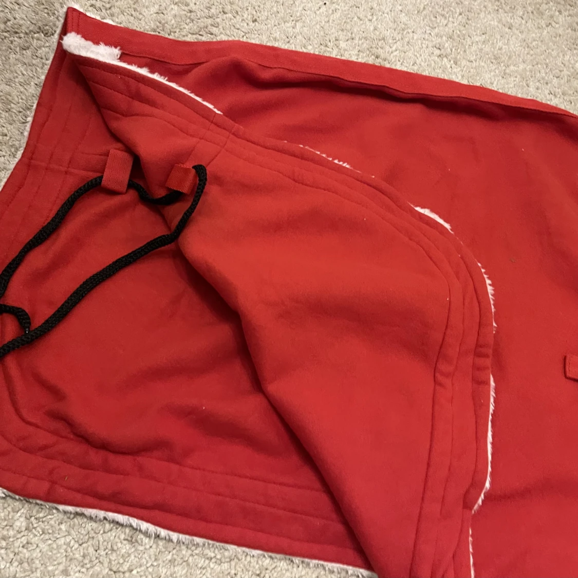 Jul kit för häst - 91