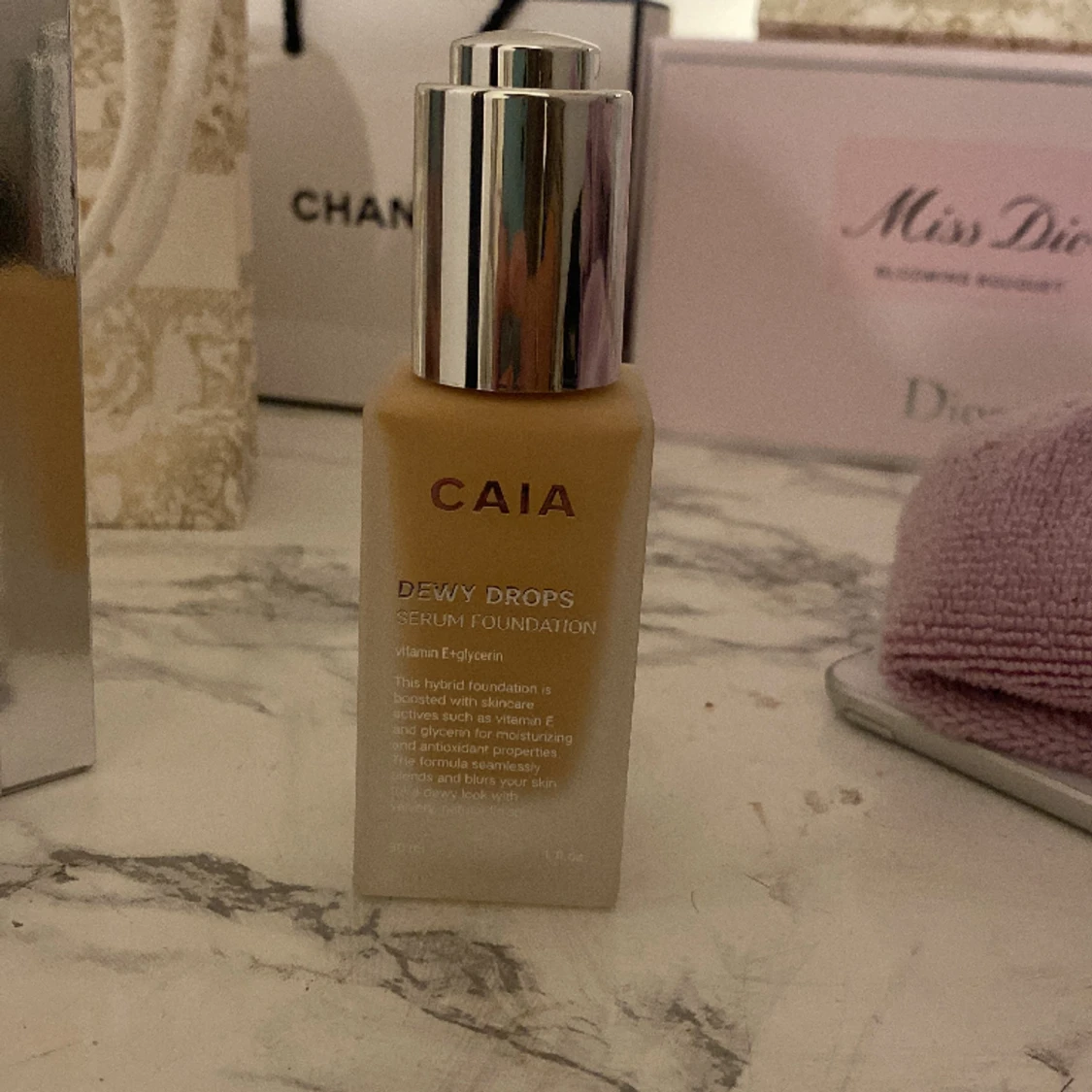Caia dewy drops  - 90