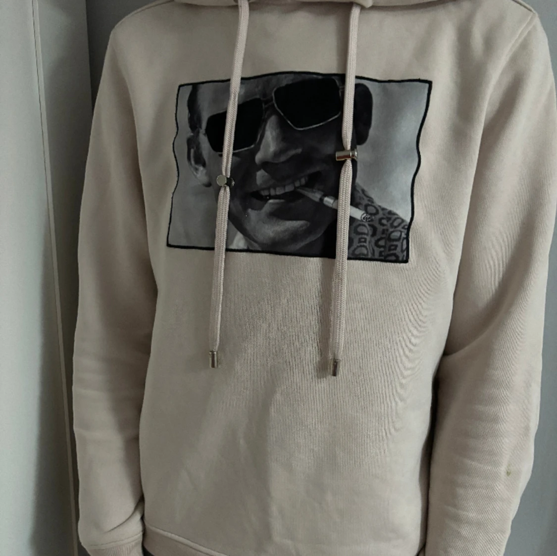 Limitato hoodie