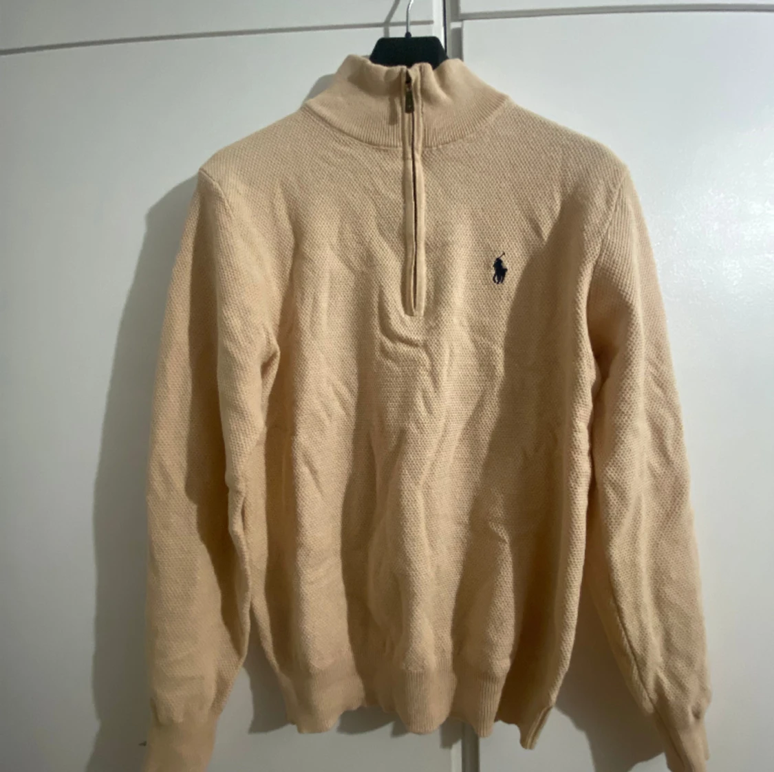 Polo Ralph Lauren stickad tröja 