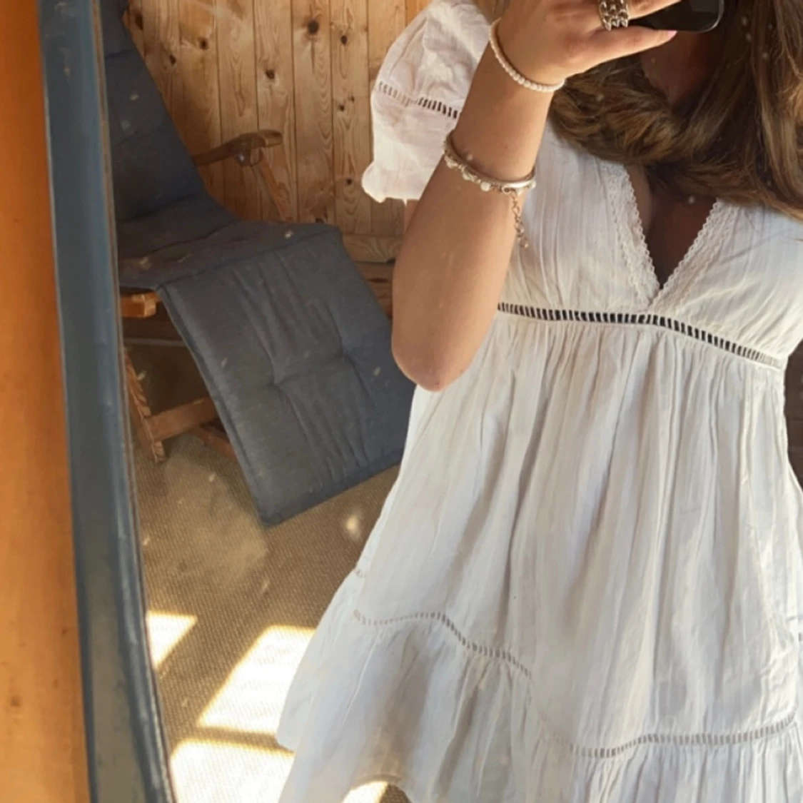 Student klänning  - 91