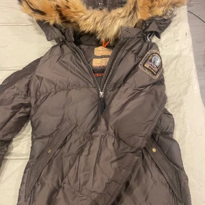 PJS PARAJUMPER vinterjacka - Pjs parajumper vinterjacka lång