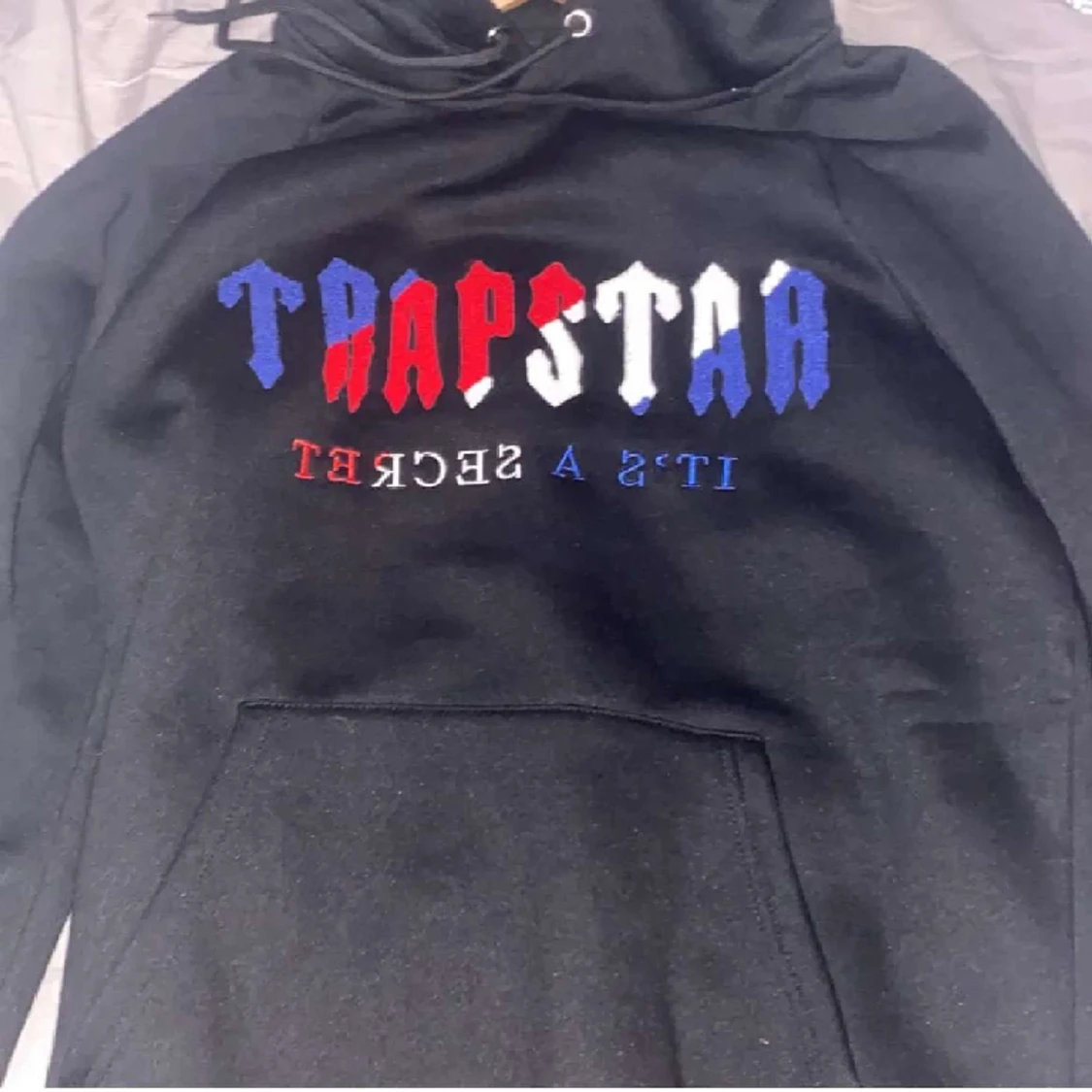 Trapstar hoodie
