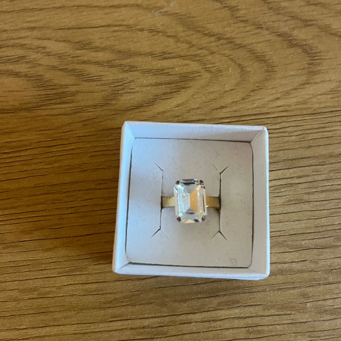 Carolina swedblom ring 