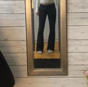 Bikbok kostymbyxor  - Nästan helt oanvända❤️nypris 499kr