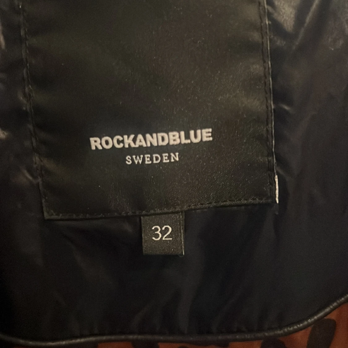 Rock and Blue Jacka  - 91