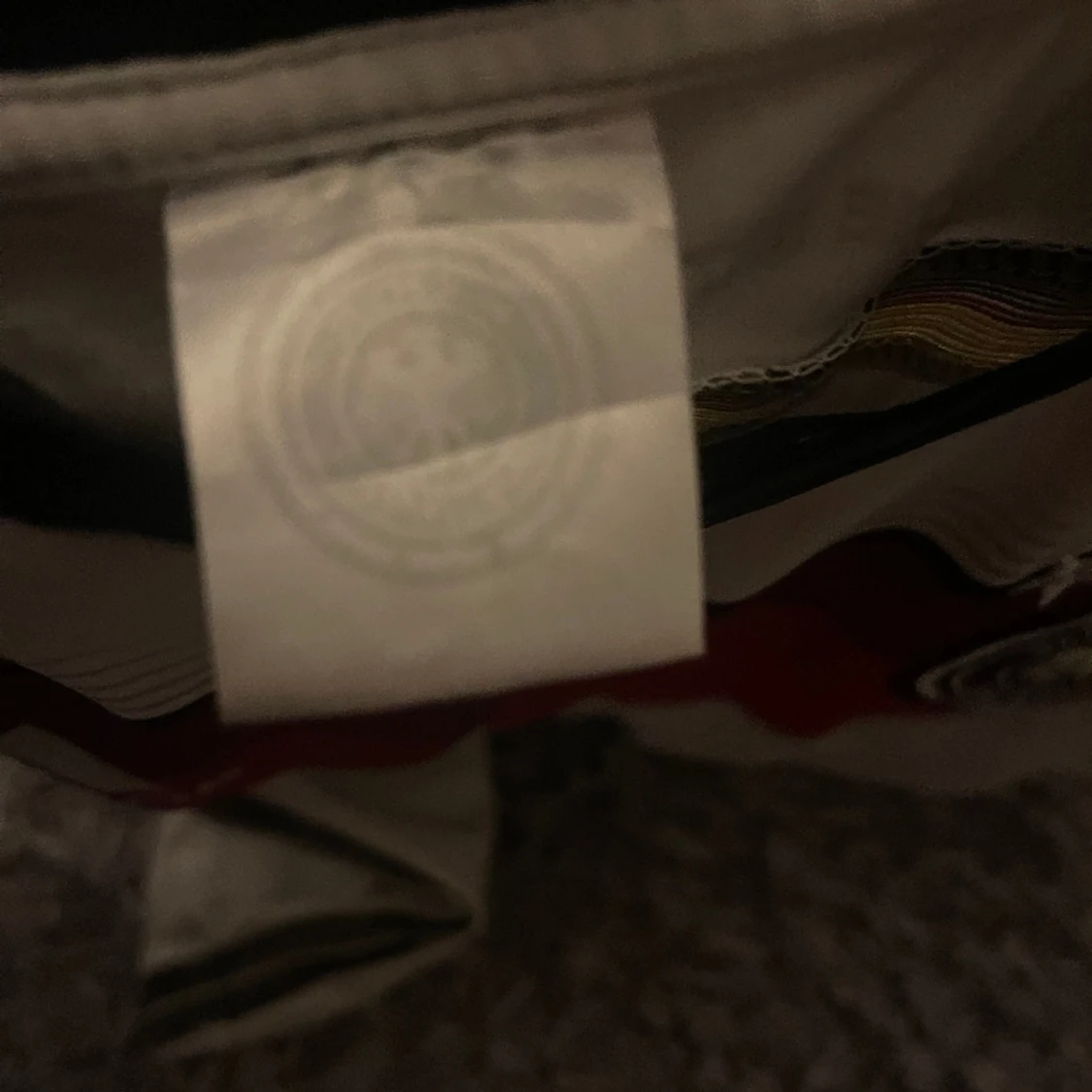 Fotbollströja  - 91