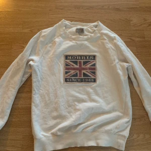 Morris tröja - Morris tröja i bra skick 