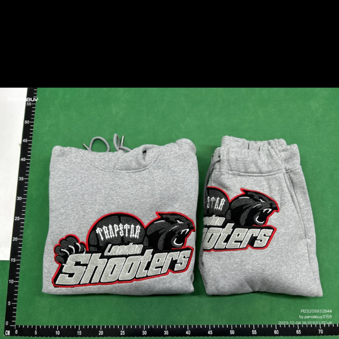 Trapstar dress  - 91