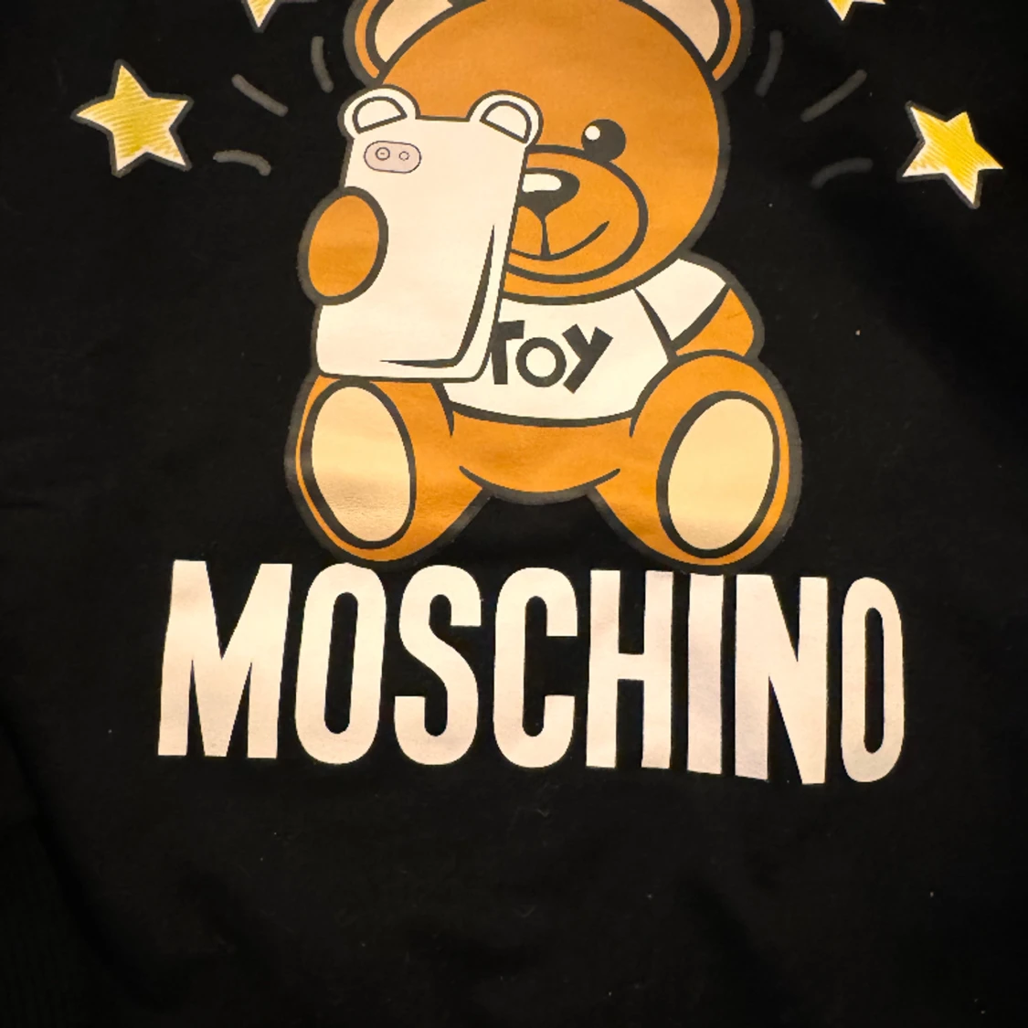 Moschino barn - 90