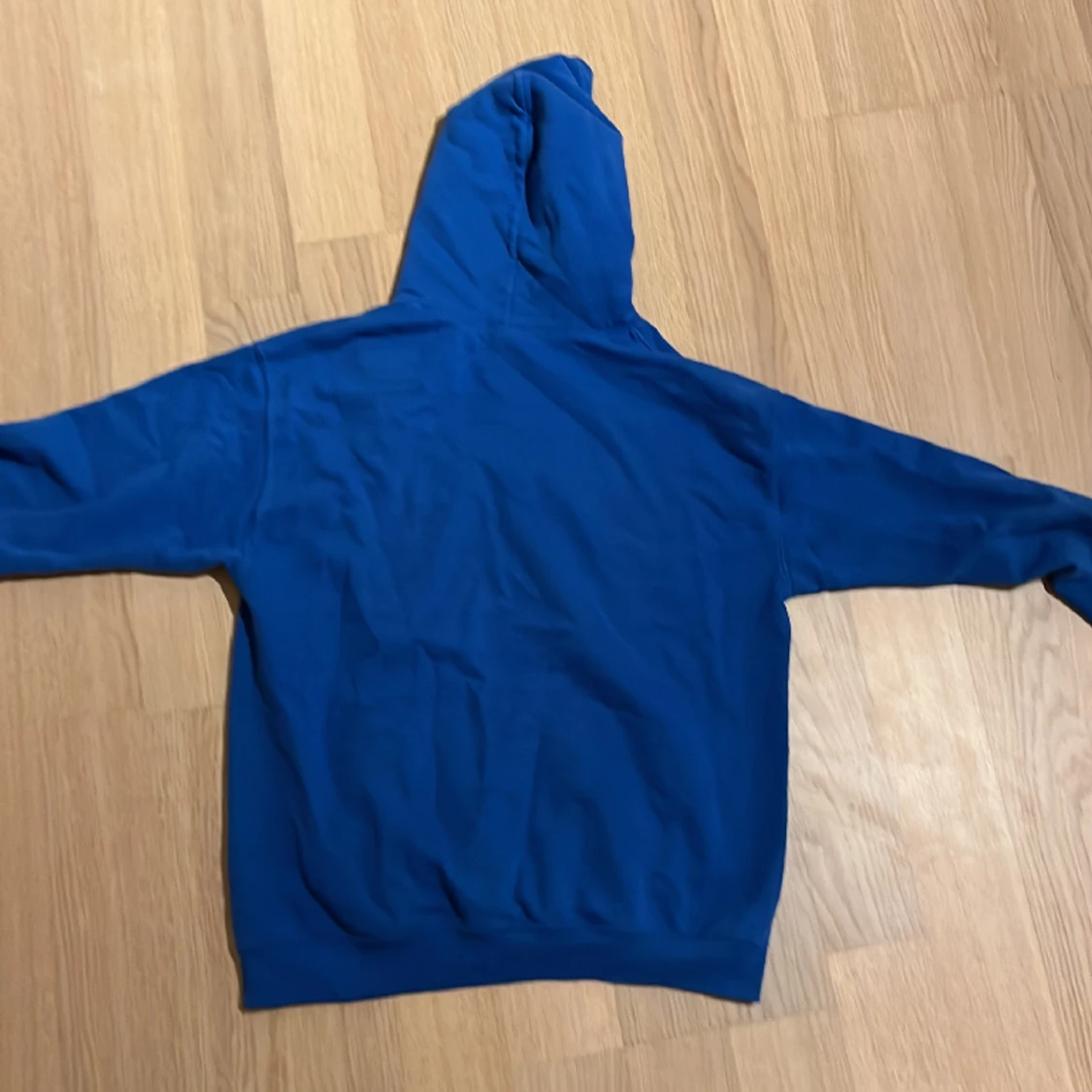 Abundant Hoodie - 90