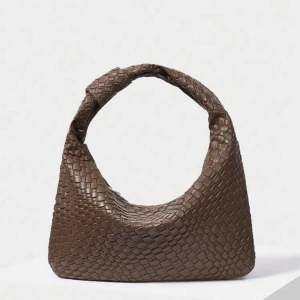 Brun väska - Helt ny 