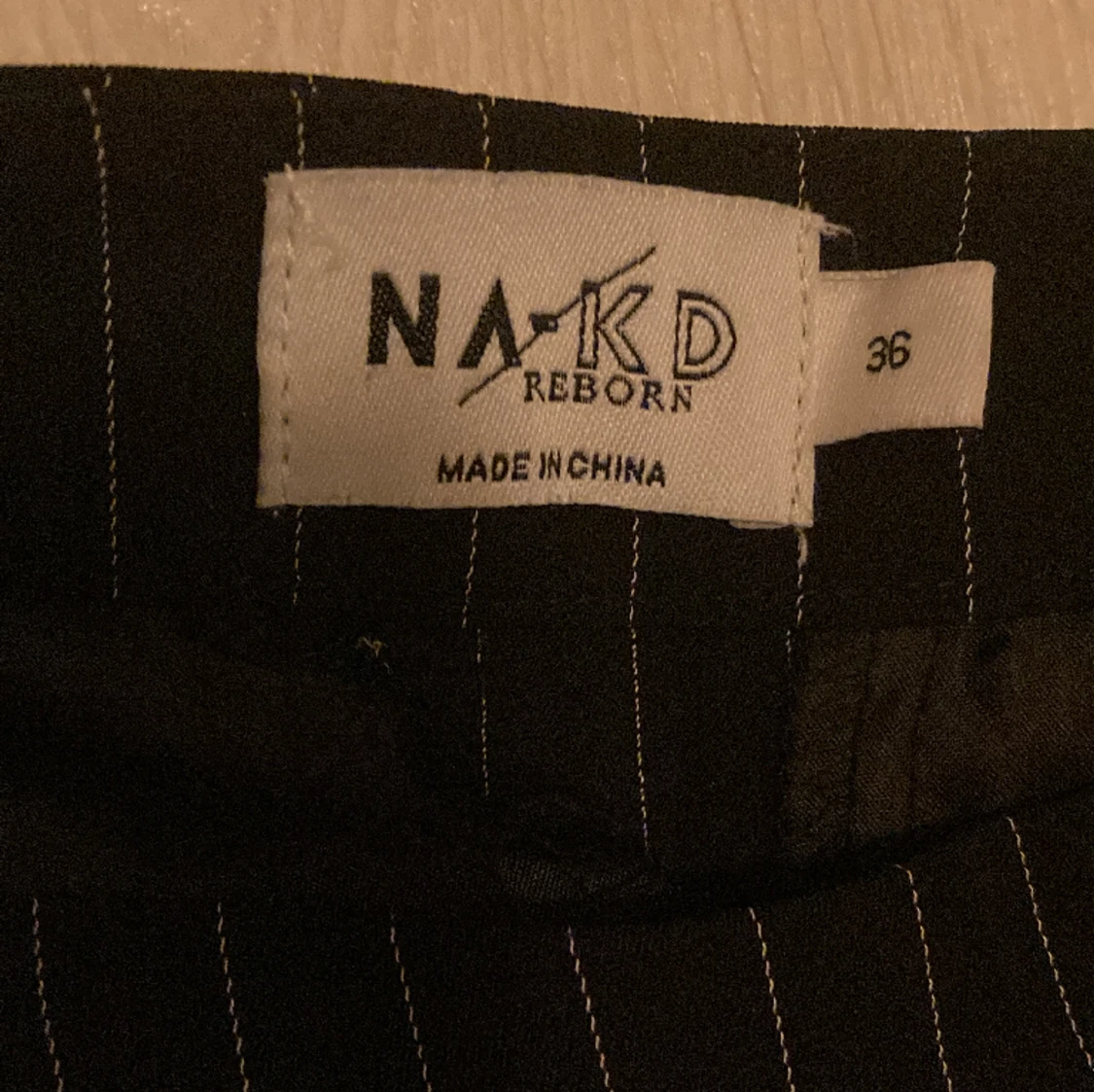 Kostymbyxor🖤 - 90