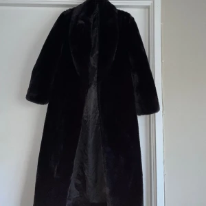 Pälsjacka - Fin pälsjacka i nyskick. 