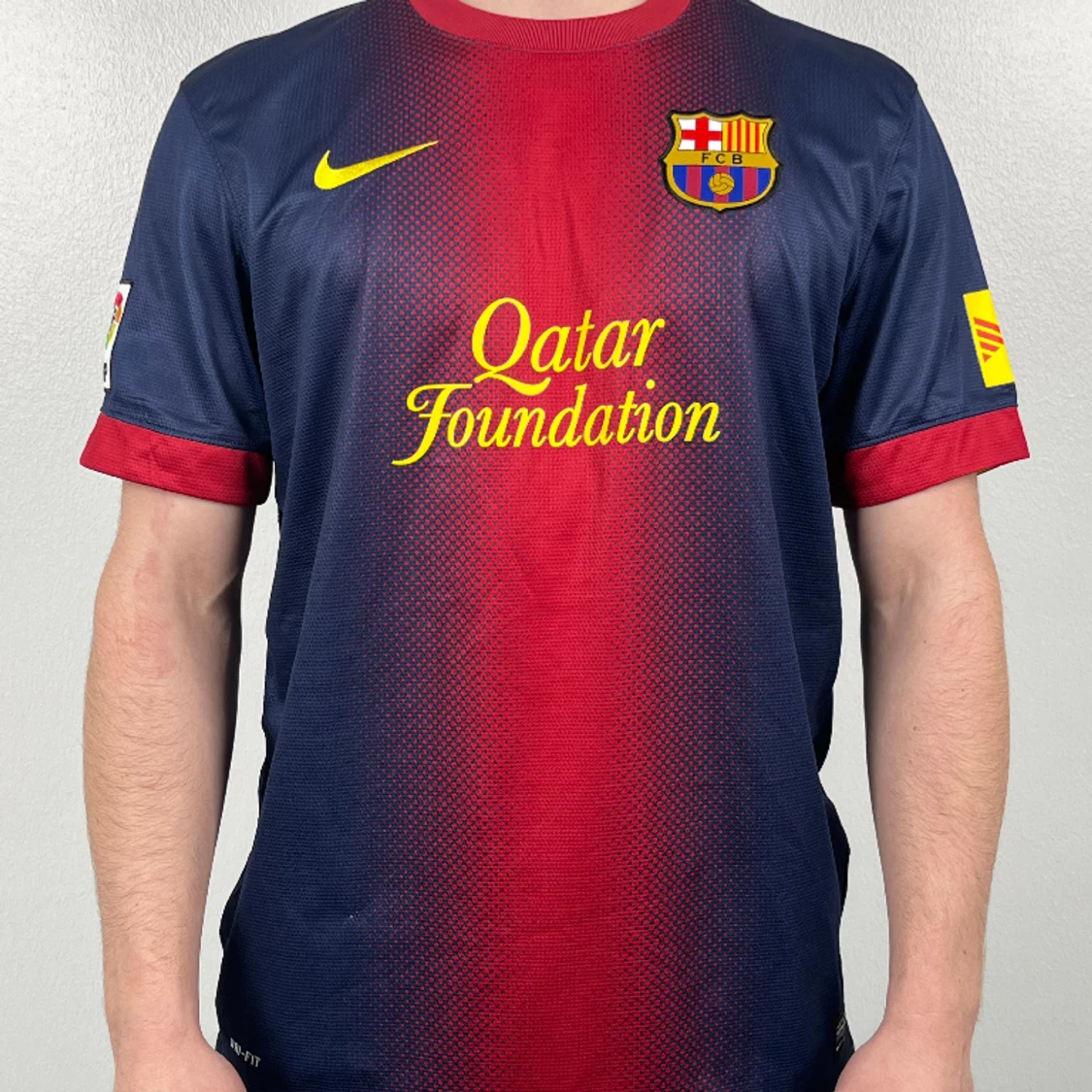 Fotbollströja  - 90